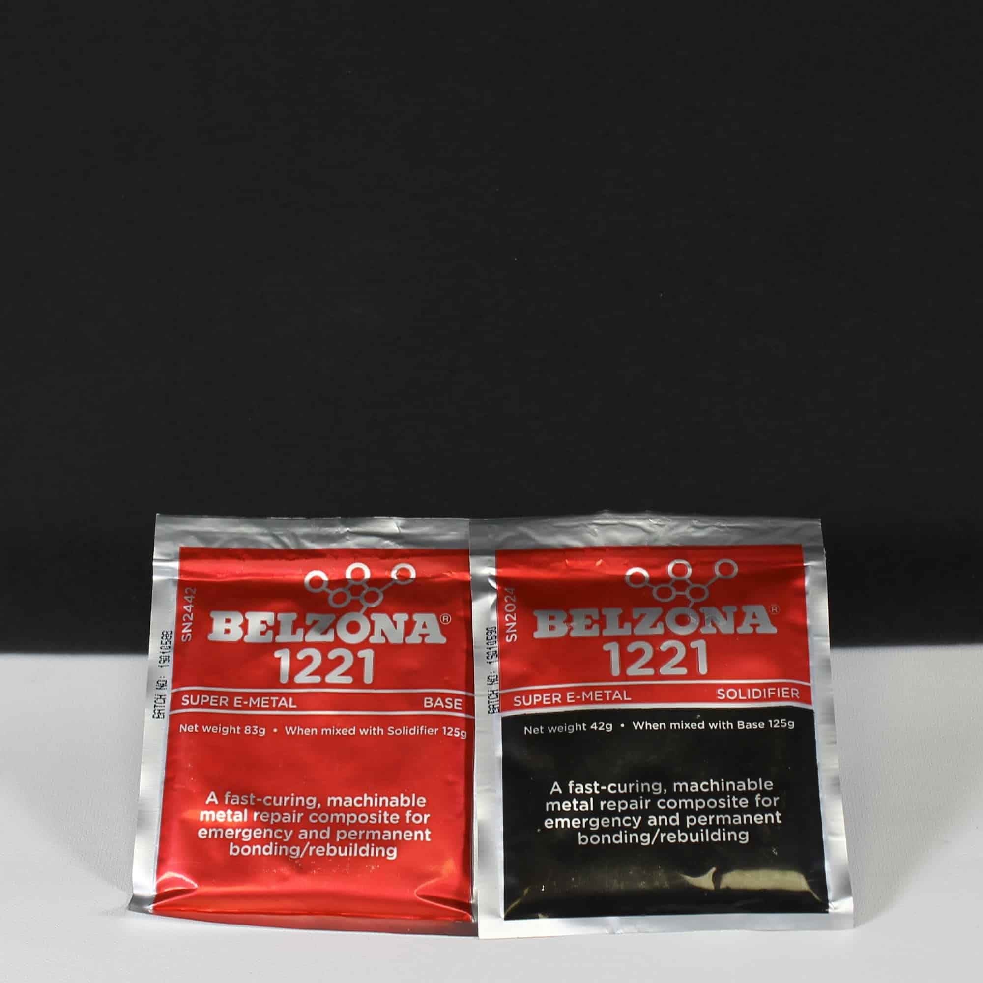 Belzona 1221