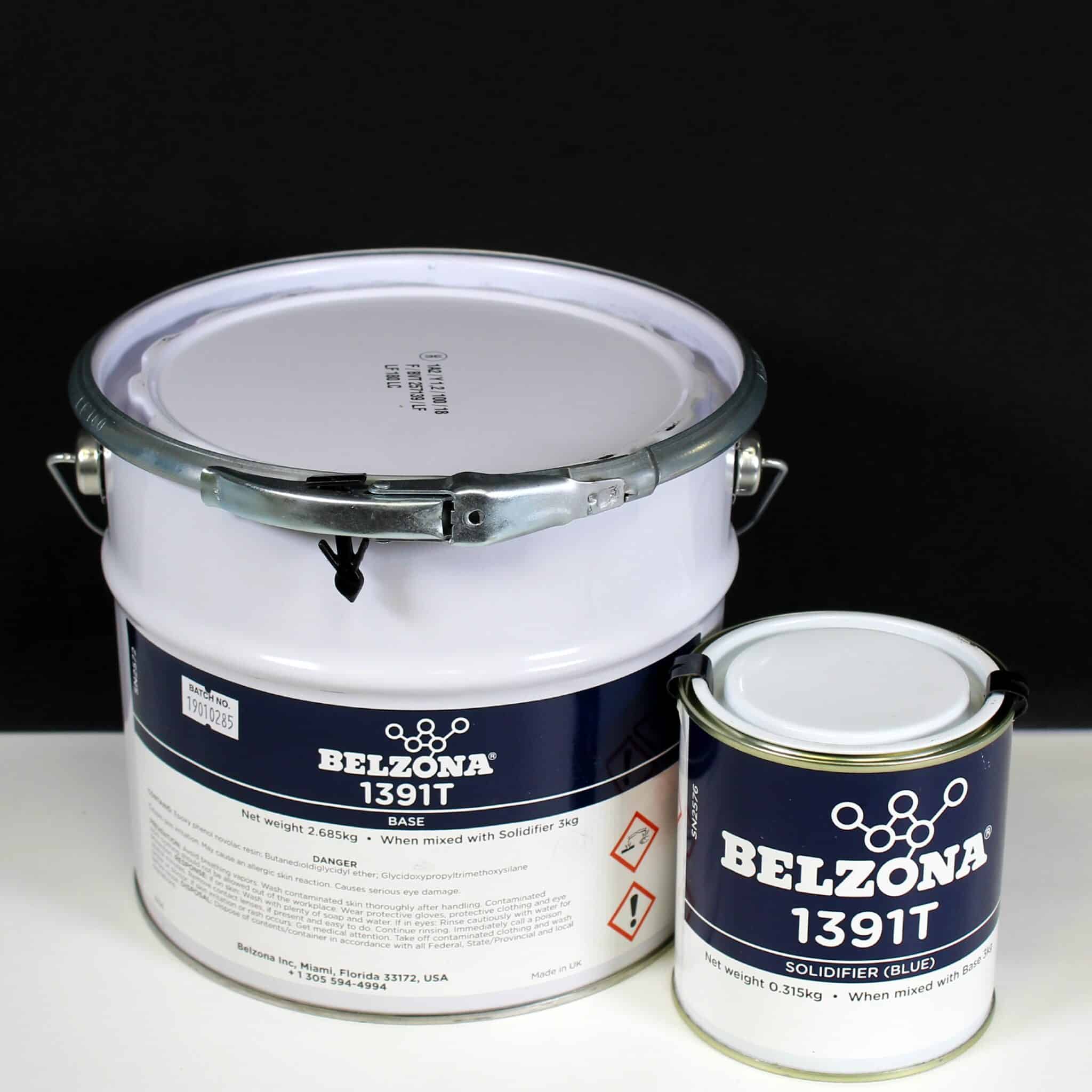Belzona 1391T