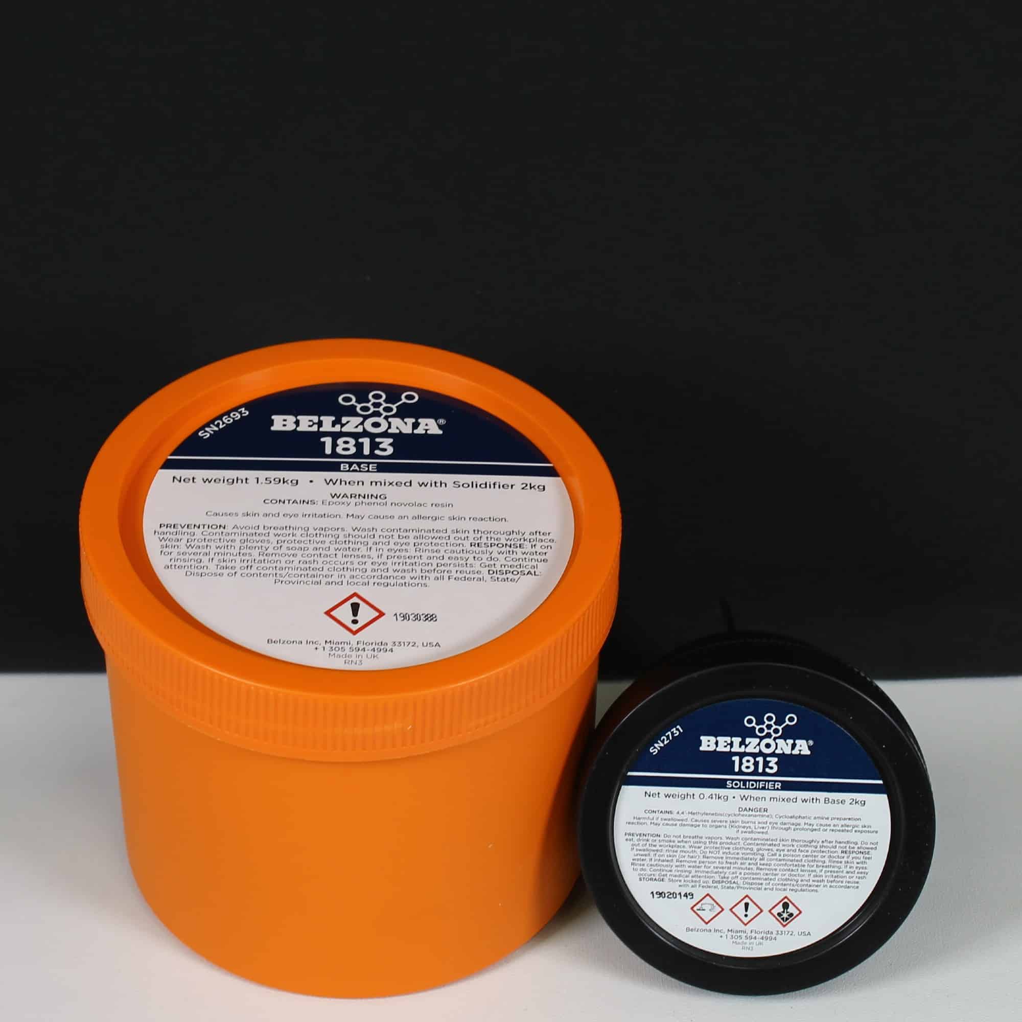Belzona 1813