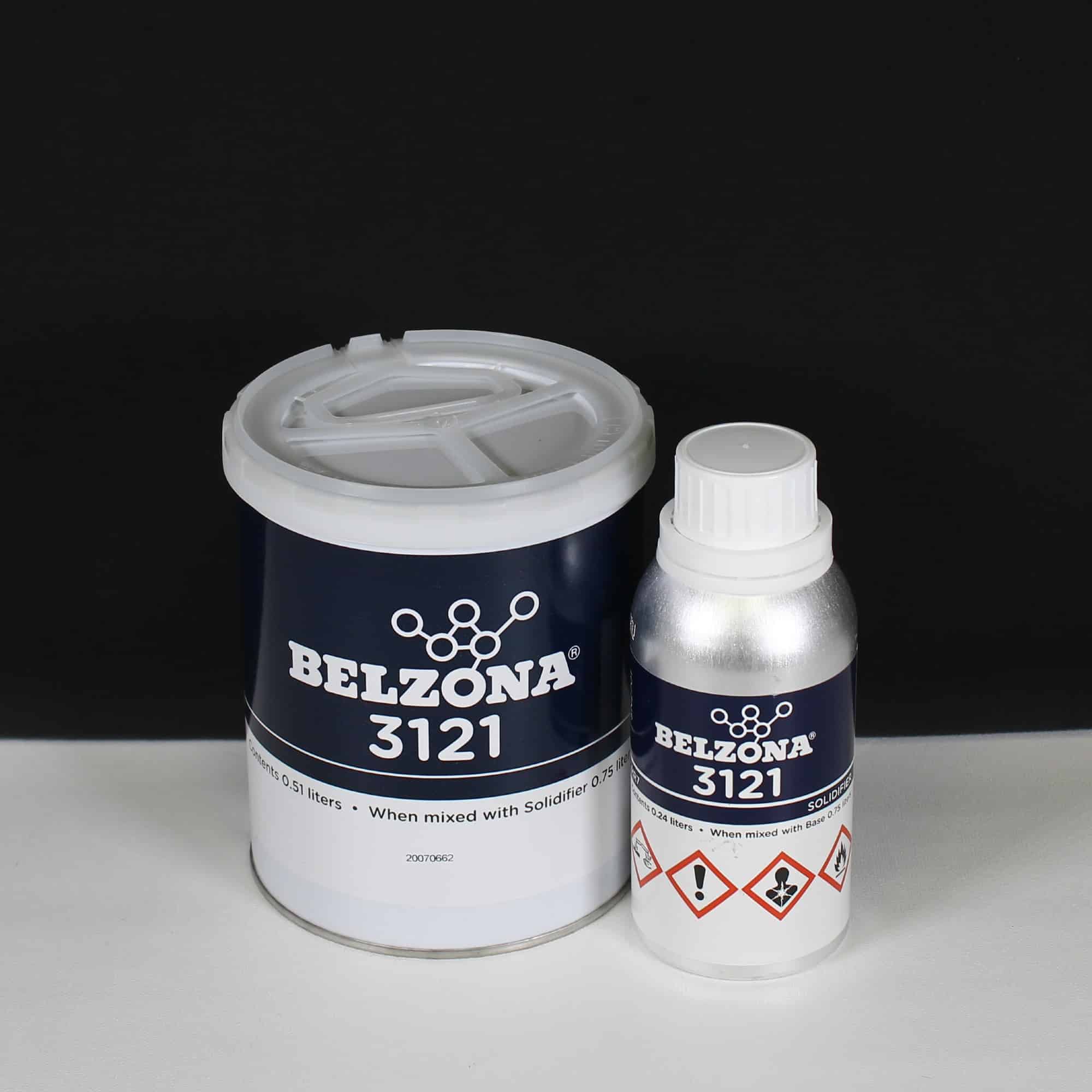 Belzona 3121
