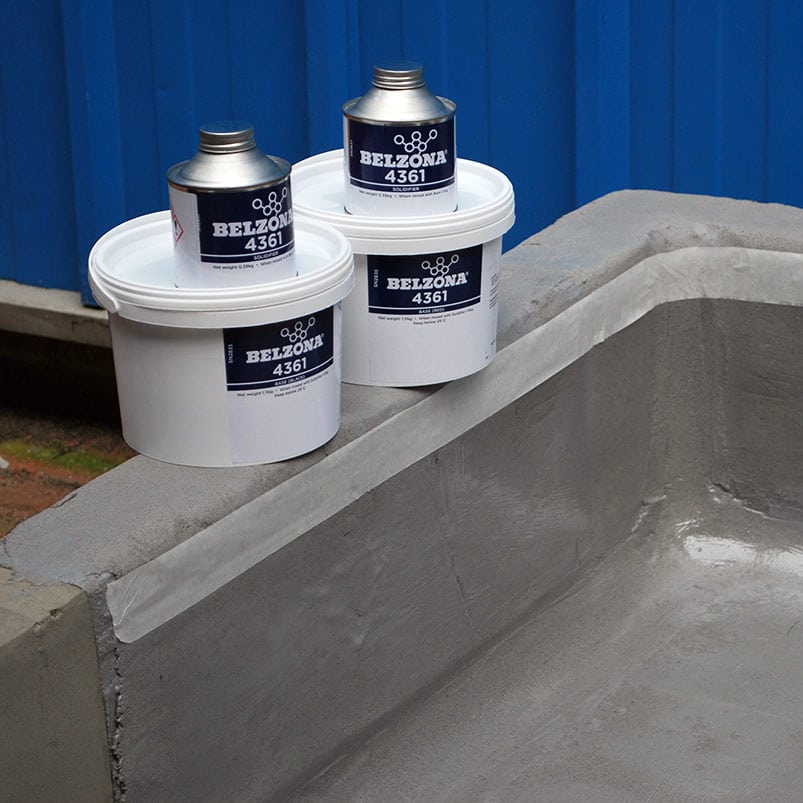 Belzona 4361