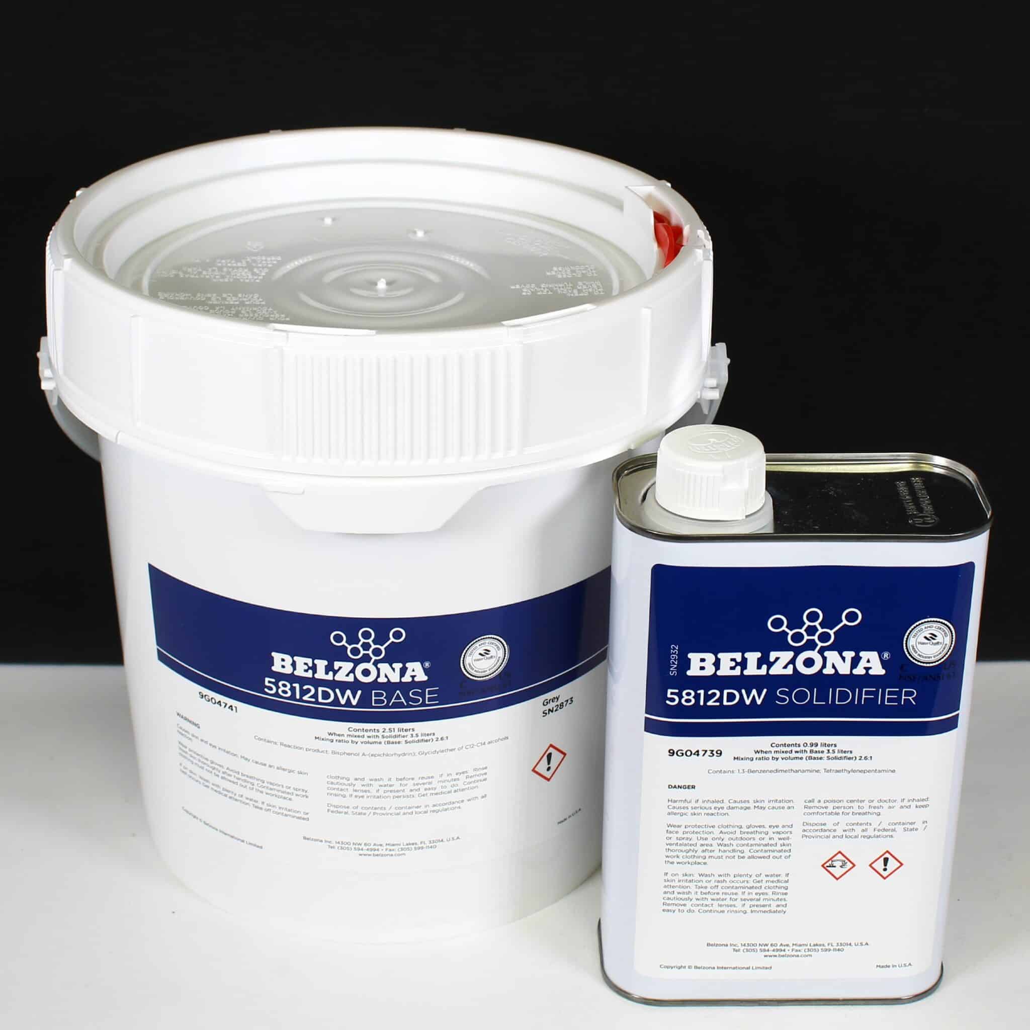 Belzona 5812DW