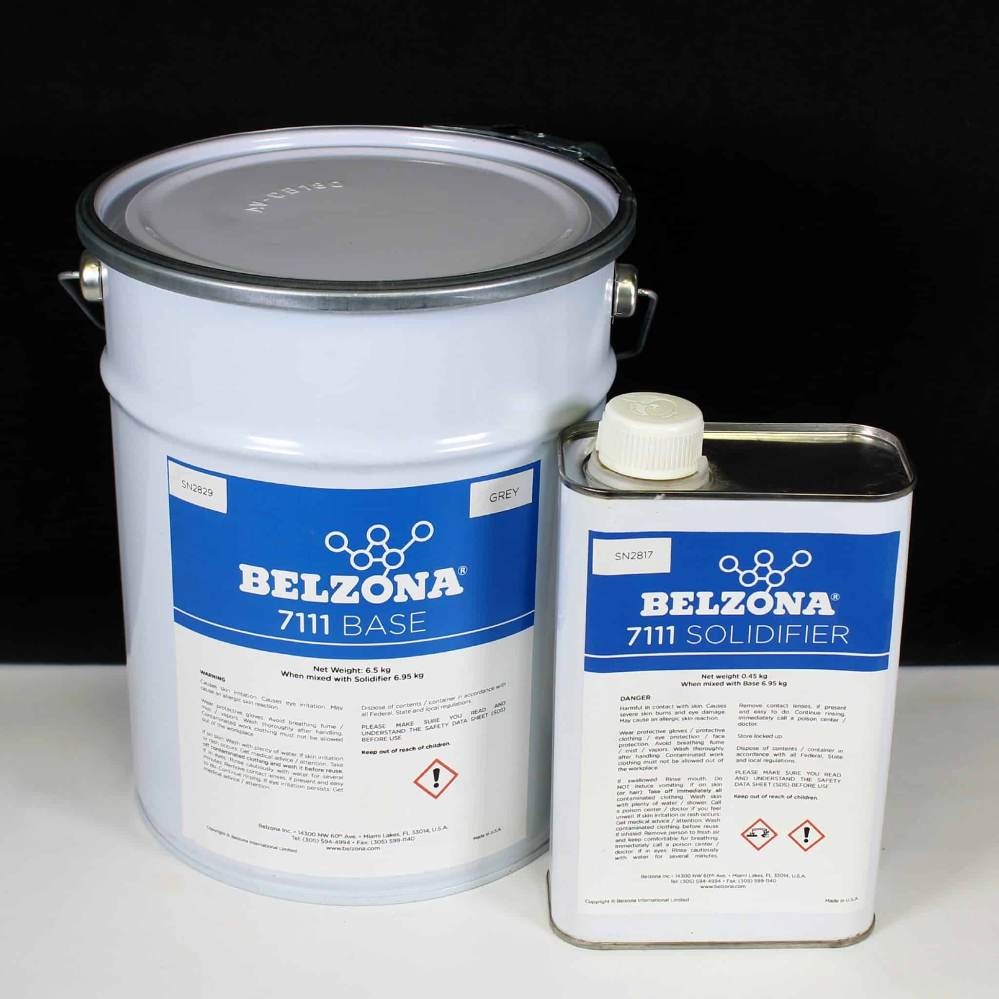 Belzona 7111